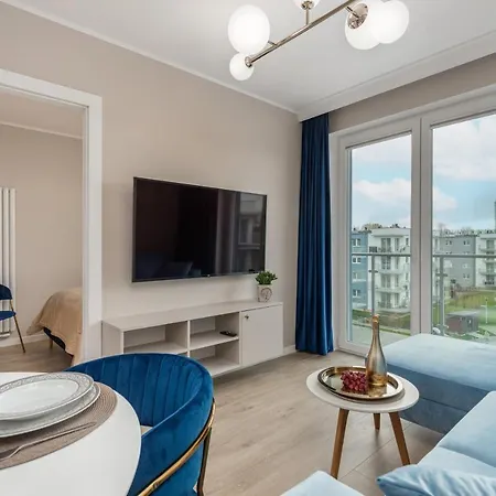 Seaside Apartamenty Porta Mare I Kolobřeh Exteriér fotografie