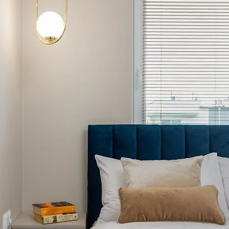 Seaside Apartamenty Porta Mare I Kolobřeh Exteriér fotografie