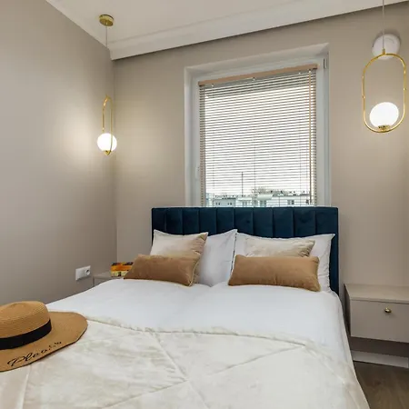 Seaside Apartamenty Porta Mare I Kolobřeh Exteriér fotografie