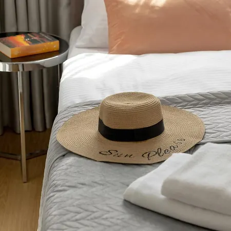 Seaside Apartamenty Porta Mare I Kolobřeh Exteriér fotografie