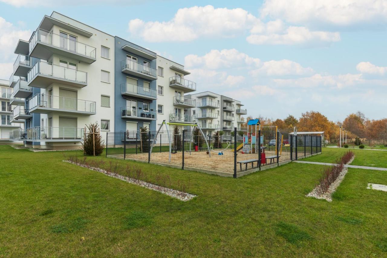 Seaside Porta Mare I Apartment Kolberg