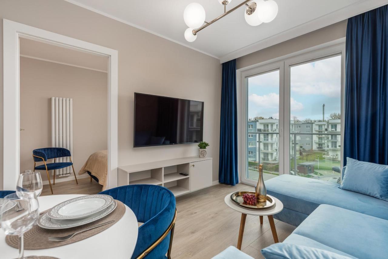 Apartmán Seaside Porta Mare I