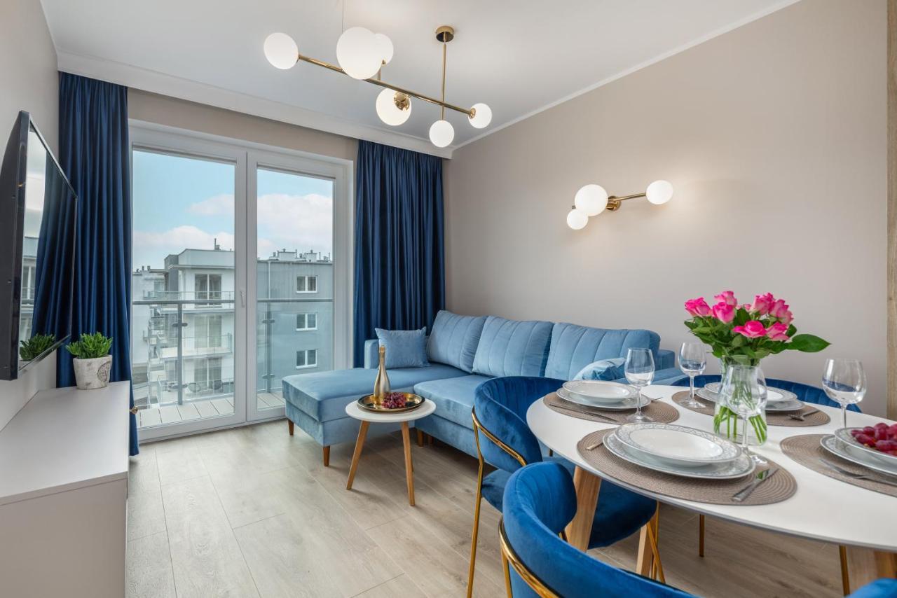 Apartmán Seaside Porta Mare I *
