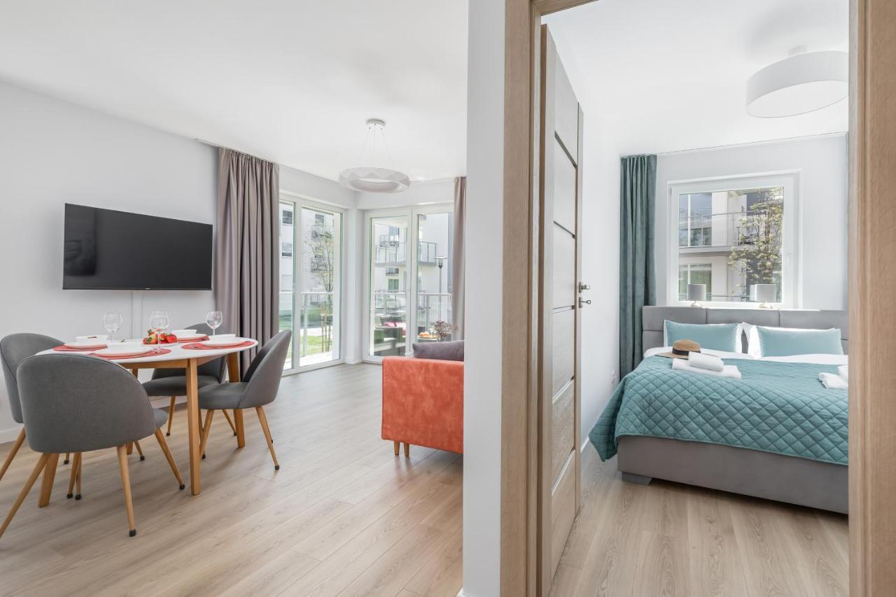 Apartmán Seaside Porta Mare I *