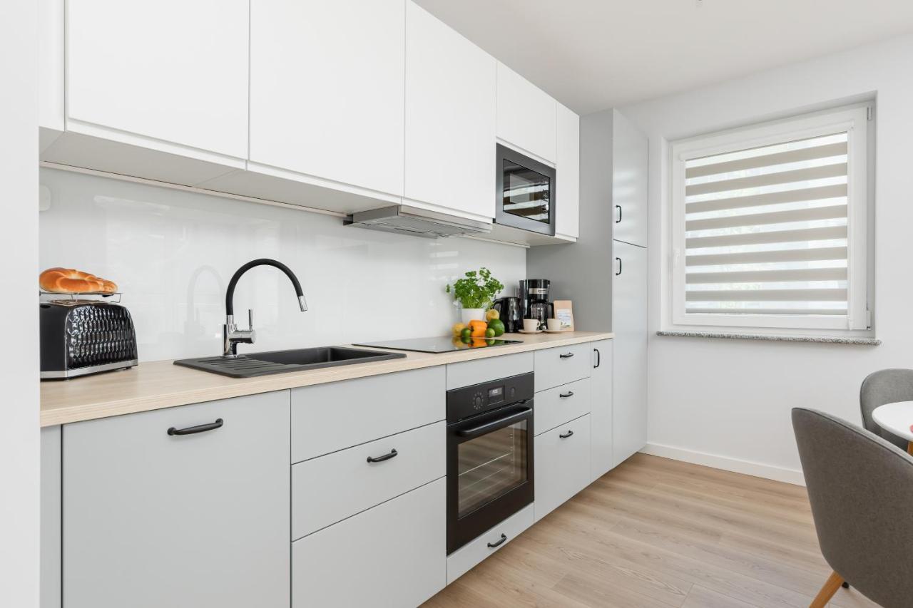 Seaside Porta Mare I Apartment Kolberg