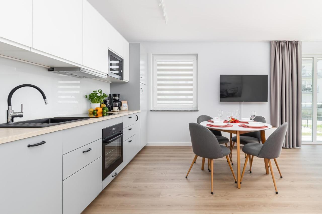 Apartmán Seaside Porta Mare I Kolobřeh