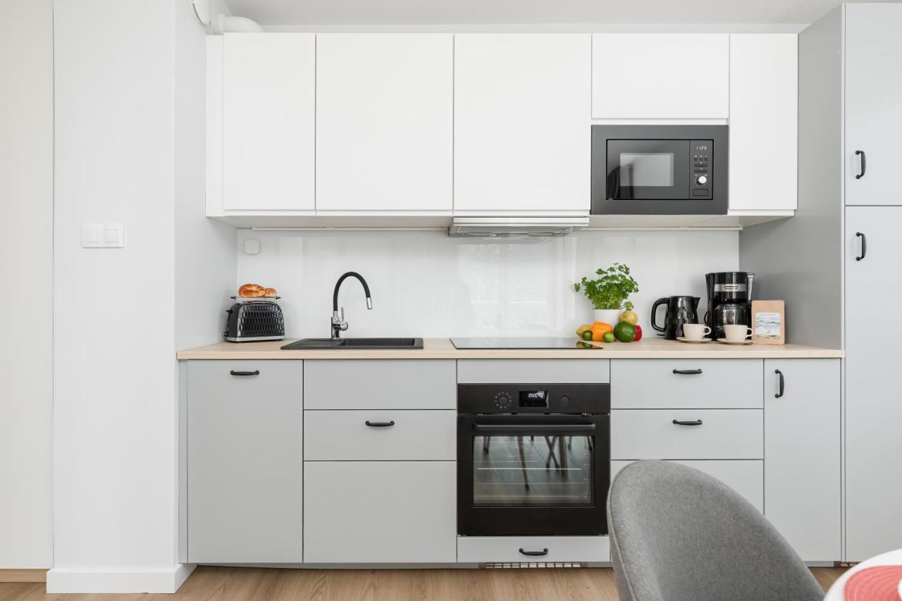 Apartmán Seaside Porta Mare I