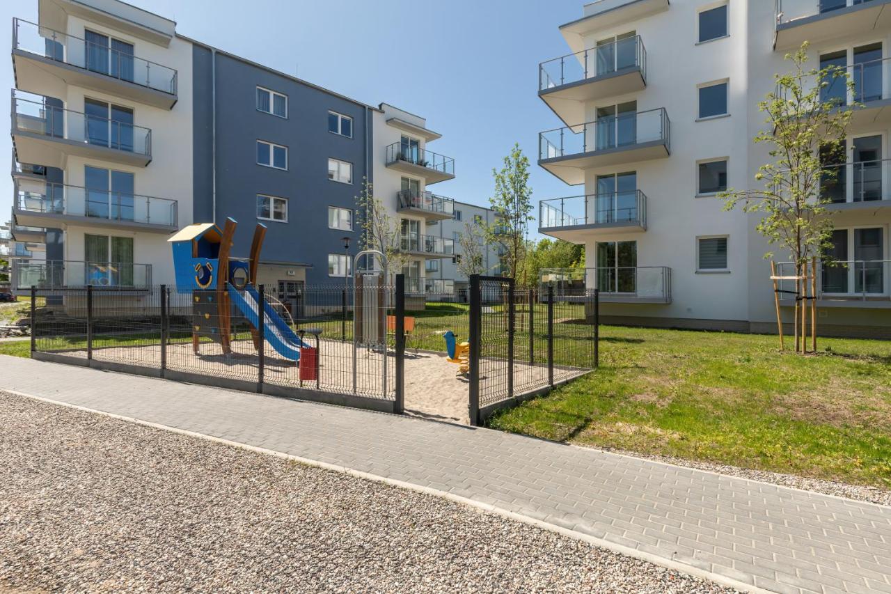 Seaside Porta Mare I Apartmán Kolobřeh