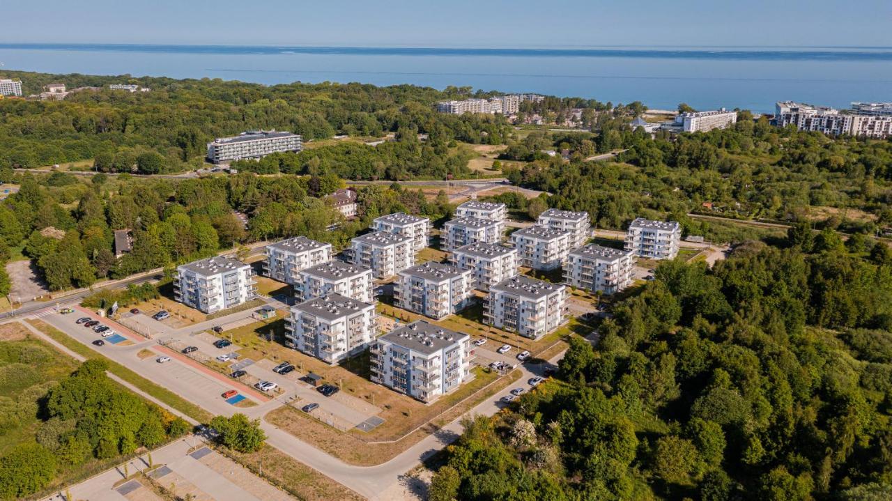 Seaside Porta Mare I Kolobřeh