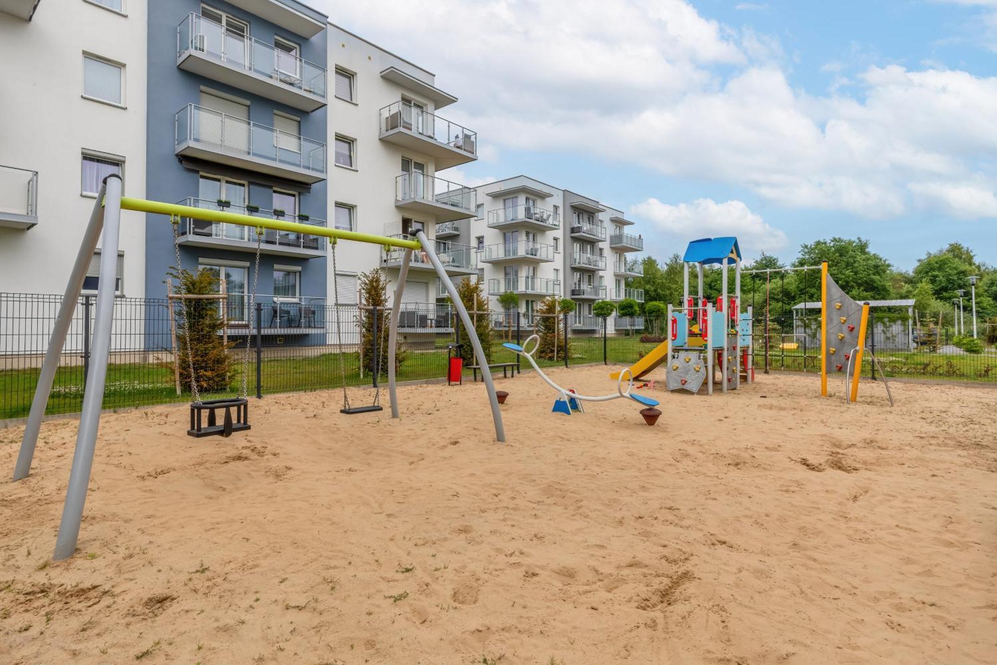Apartmán Seaside Porta Mare I