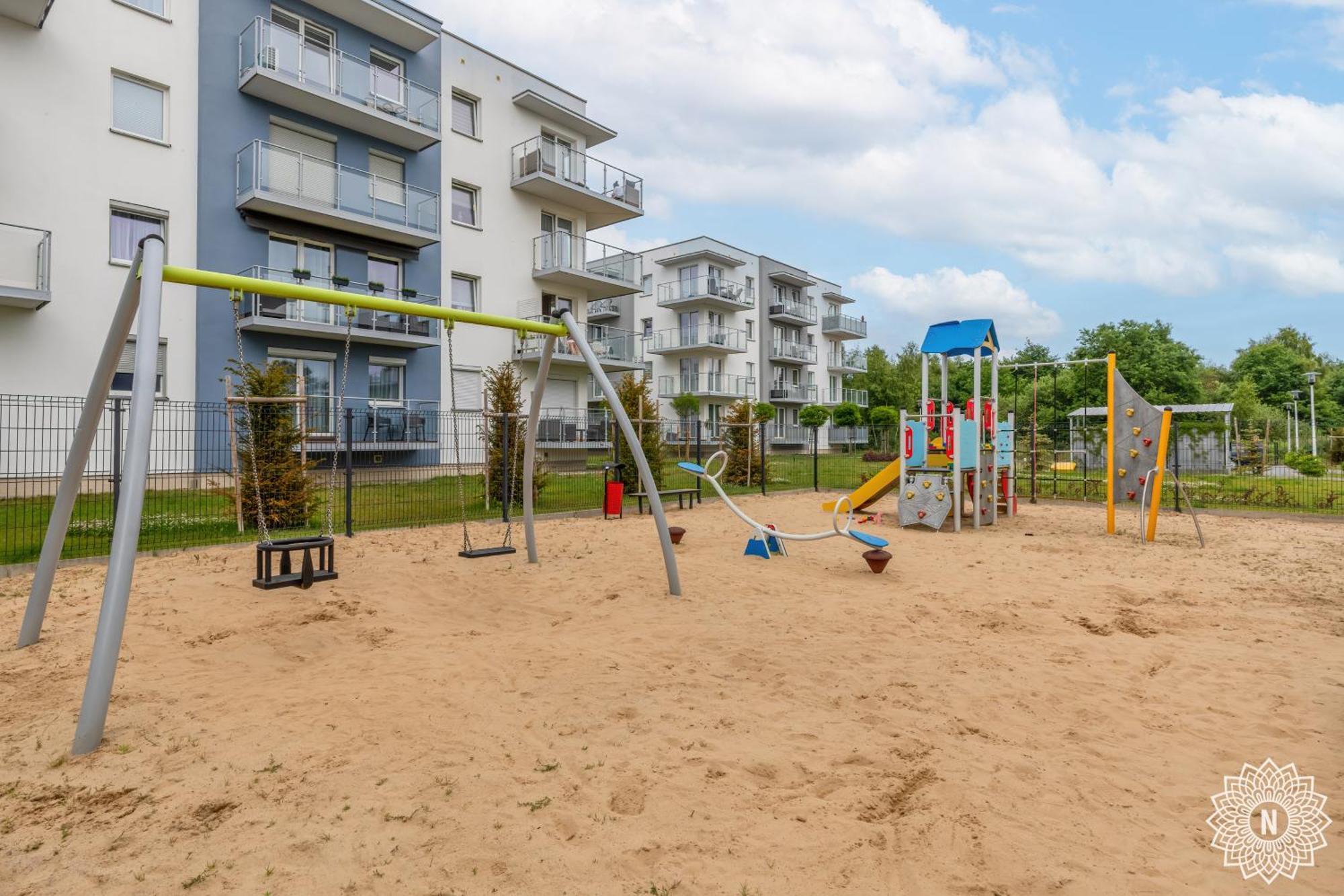Seaside Porta Mare I Kolobřeh