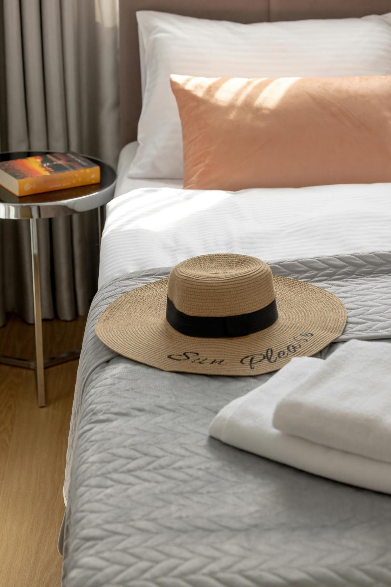Apartmán Seaside Porta Mare I Kolobřeh