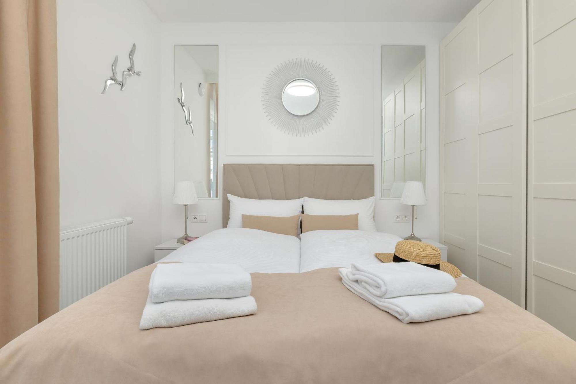Seaside Porta Mare I Apartment Kolberg