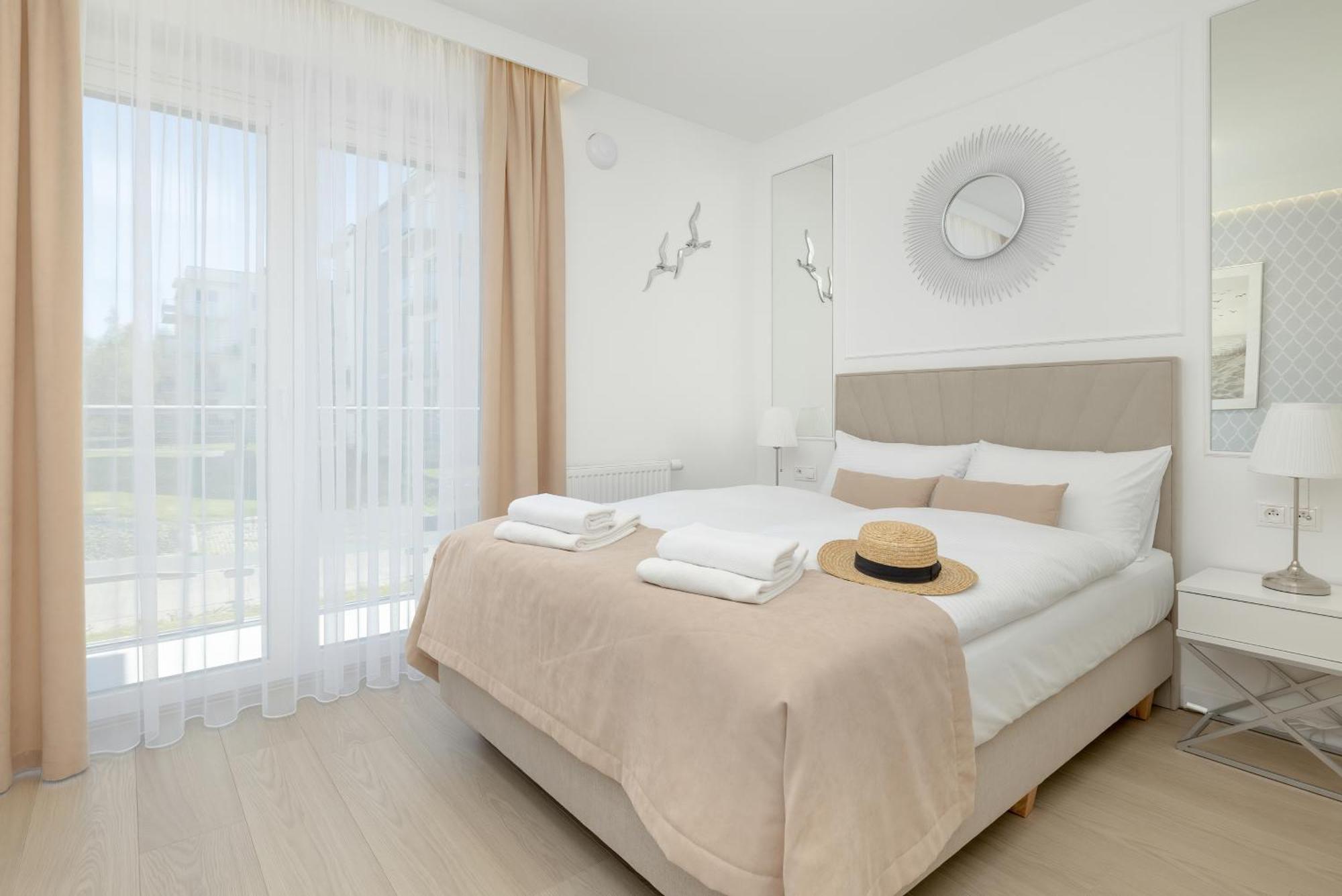 Apartmán Seaside Porta Mare I Kolobřeh