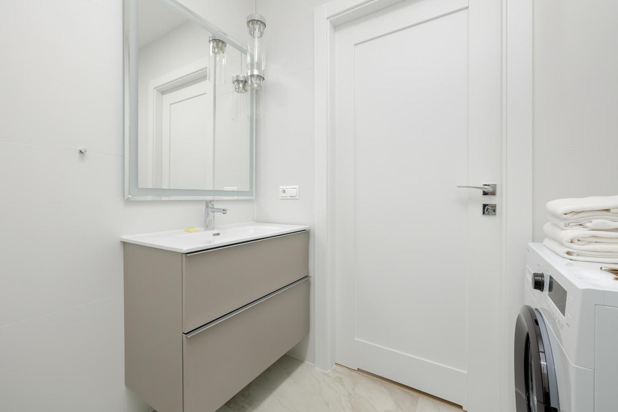 Apartment Seaside Porta Mare I