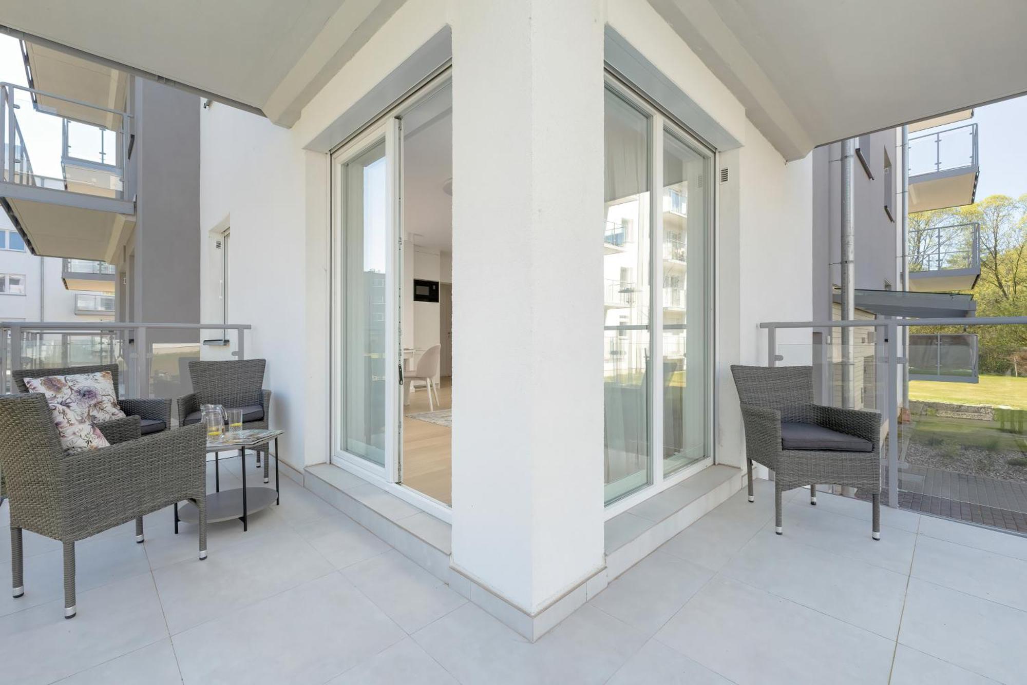 Apartmán Seaside Porta Mare I Kolobřeh