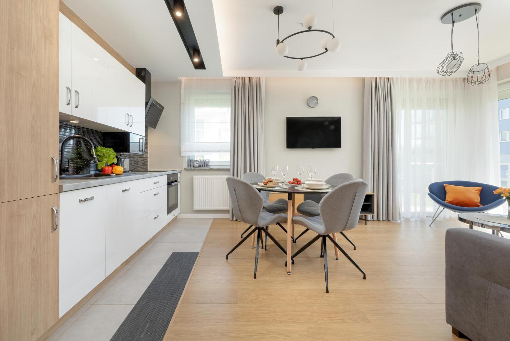 Seaside Porta Mare I Apartment