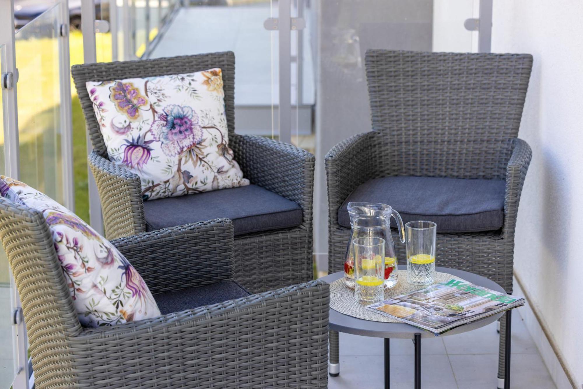 Apartment Seaside Porta Mare I