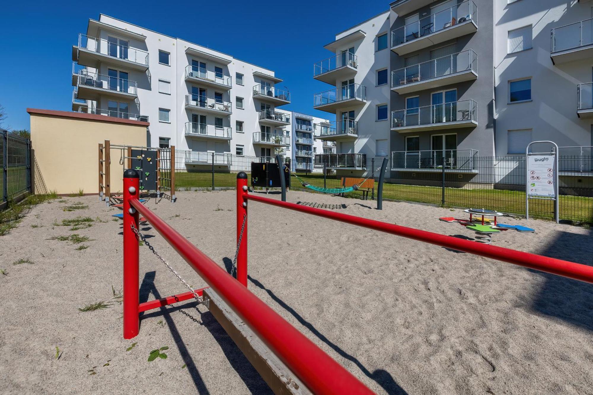 Seaside Porta Mare I Apartmán