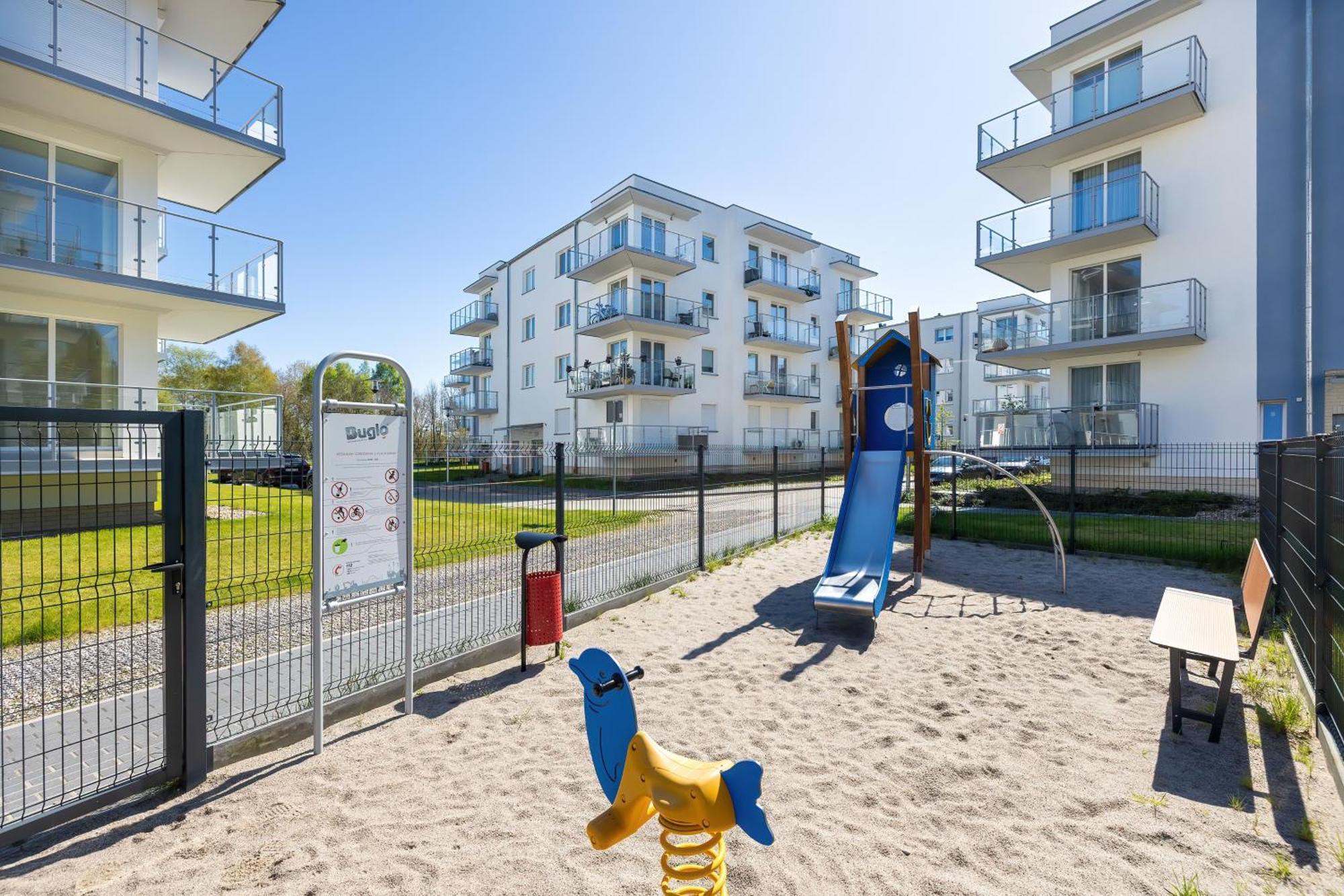 Seaside Porta Mare I Apartmán