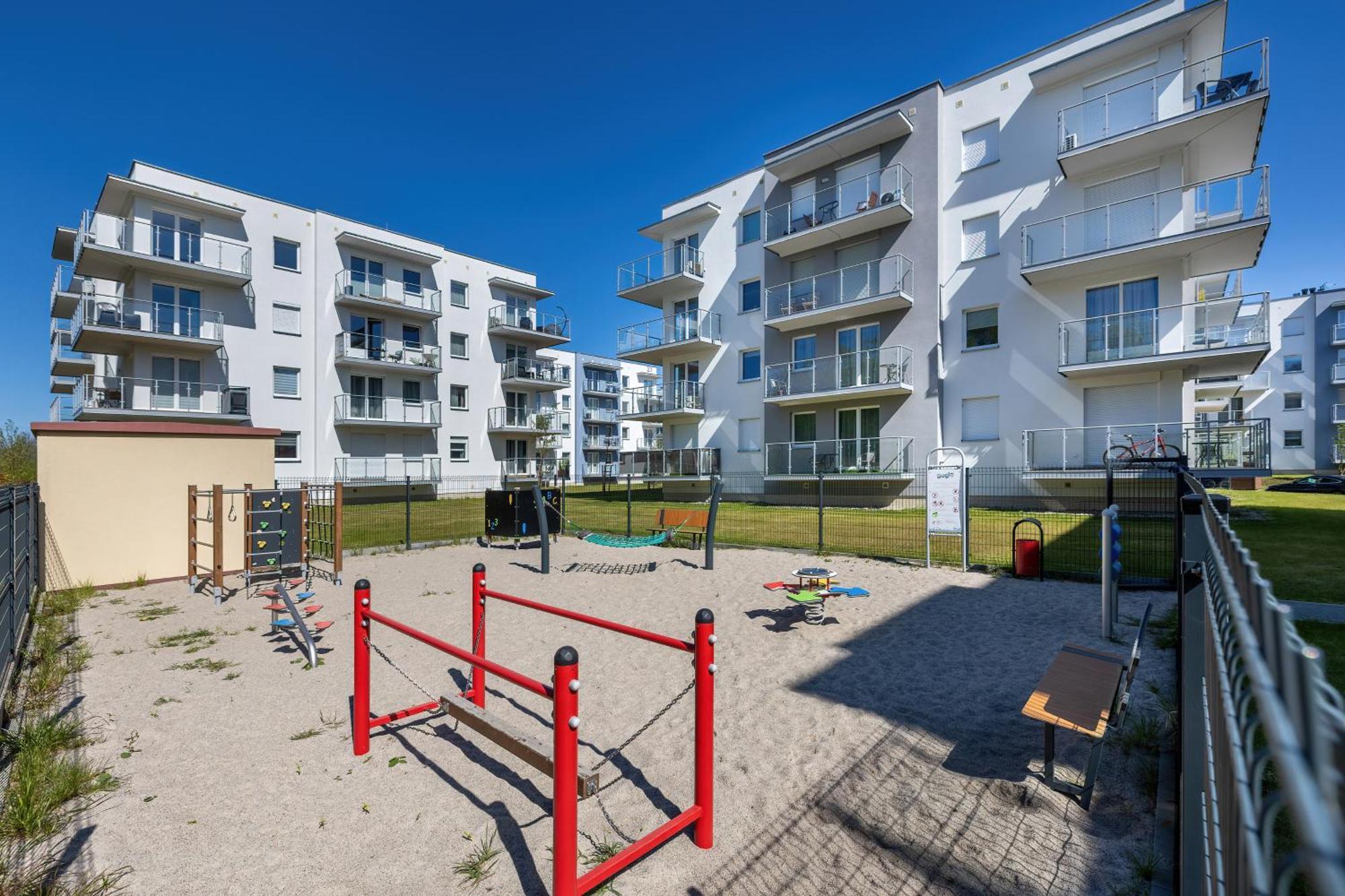 Seaside Porta Mare I