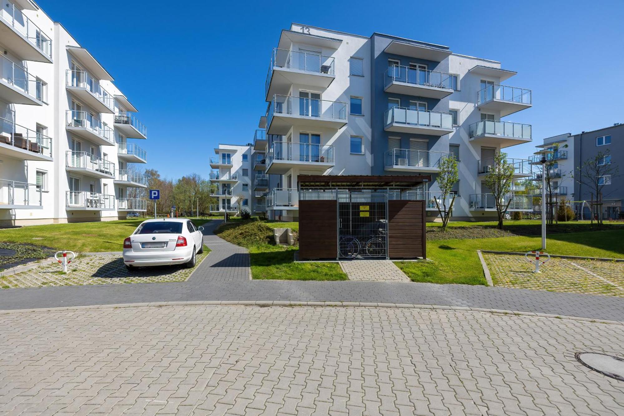 Seaside Porta Mare I * Kolberg