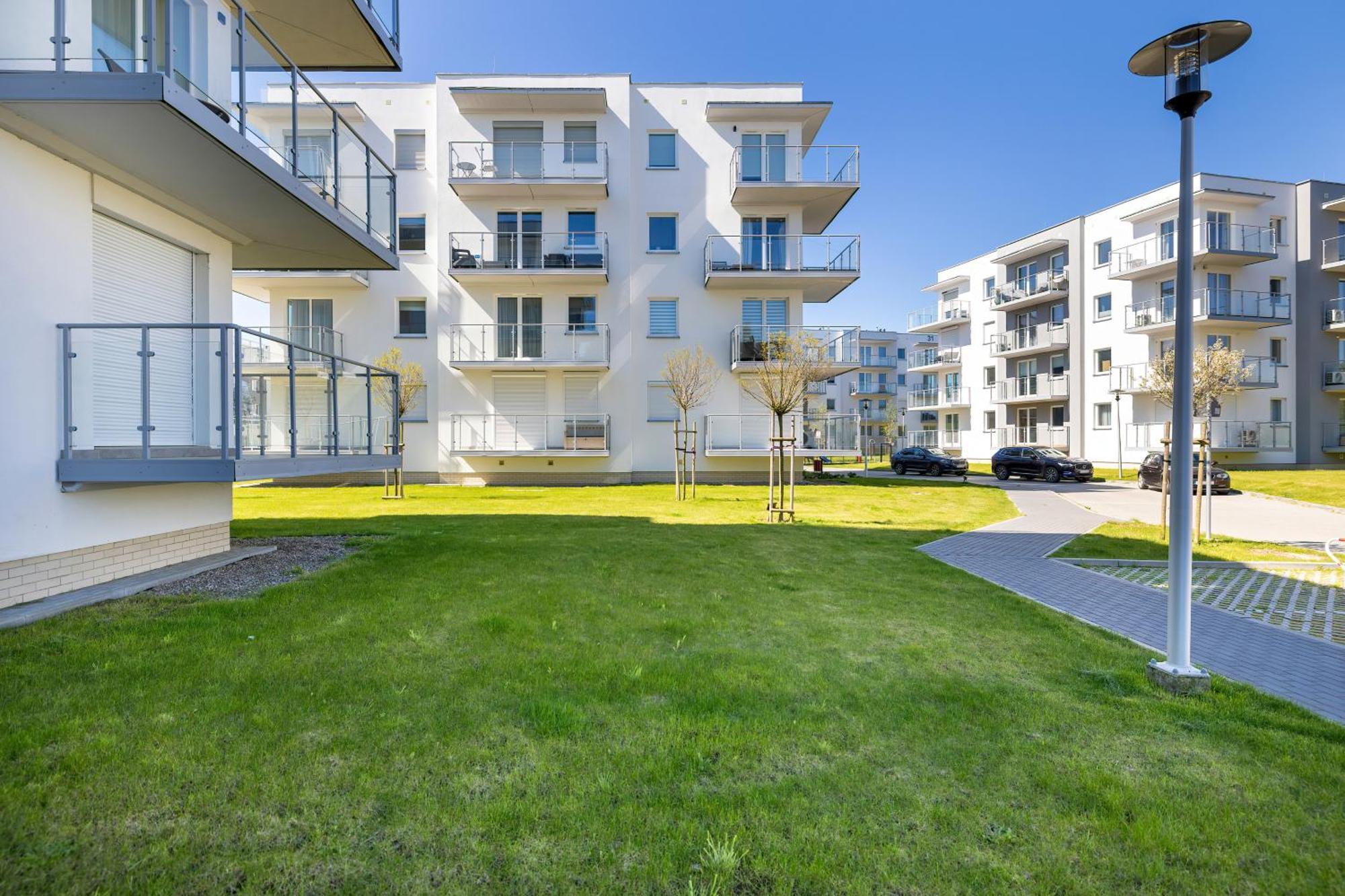 Seaside Porta Mare I Apartment Kolberg