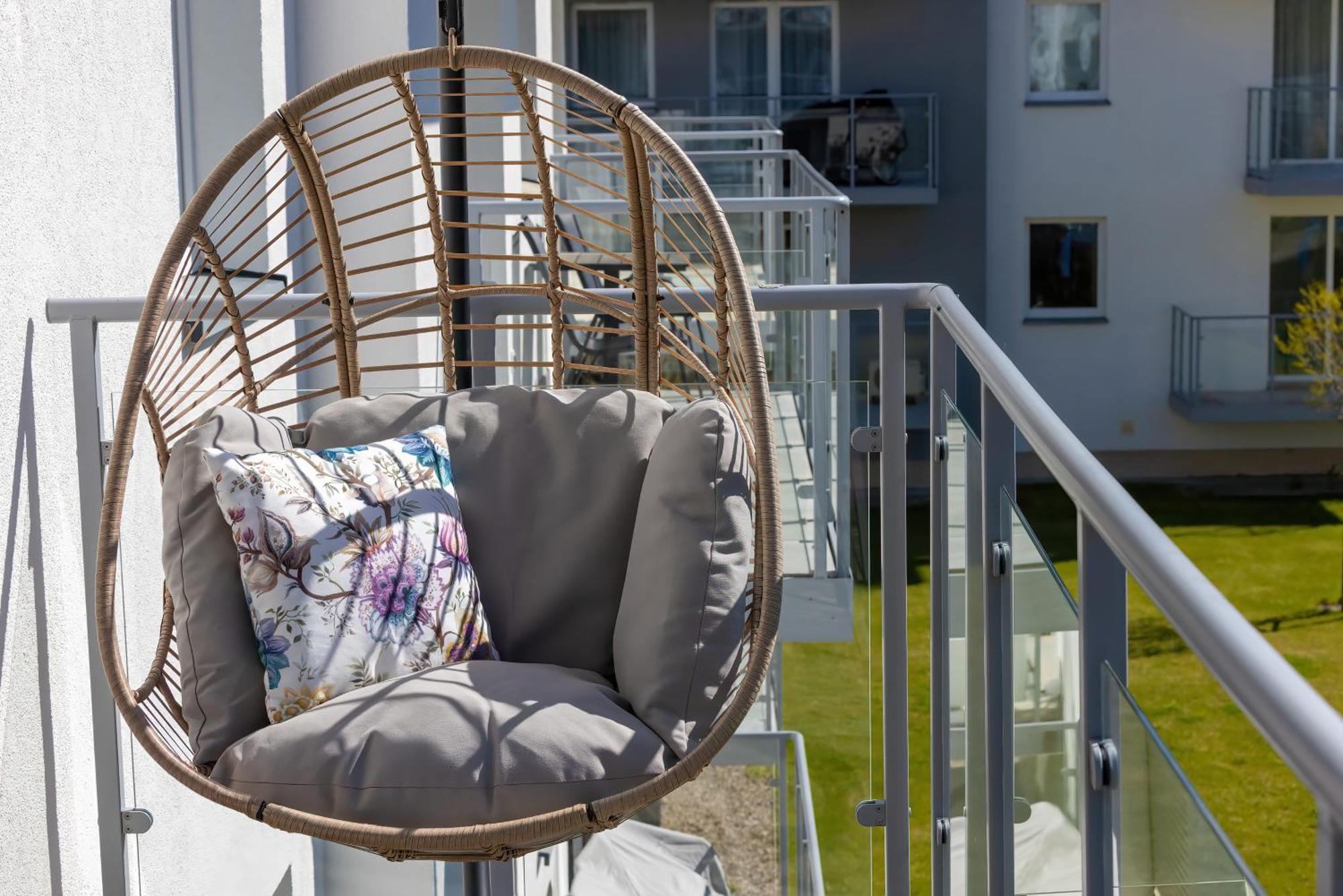 Apartmán Seaside Porta Mare I